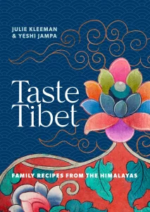 Taste Tiber Cookbook Cover