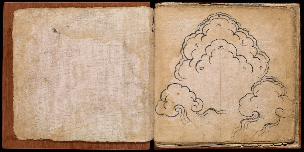 Tibetan book