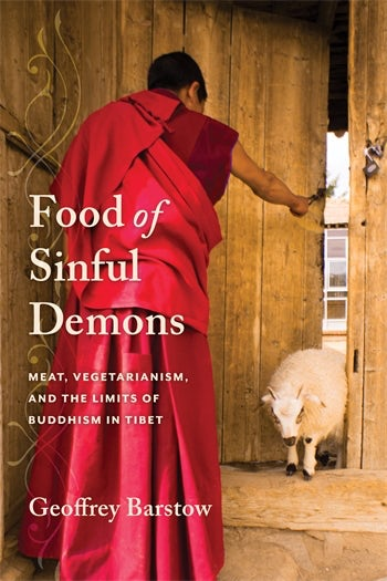 Food of Sinful Demons by Geoffrey Barstow