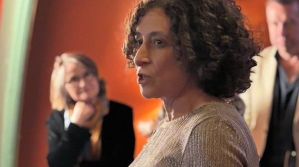 Oxford can feel small sometimes - this was one of those weeks.Our friends (they’re Chinese and French) got married at the Hackney Town Hall on Thursday. Snaking across London through heavy traffic, we drank in the sights, sounds and technicolour of London’s East End.

We passed by Brick Lane, where I had my first curry. Growing up in a Jewish household with no ties to India (did you know that Jewish communities have been on the subcontinent for centuries?), turmeric, cumin and coriander were not familiar tastes. A world of spice opened up to me here on this street of endless curry houses bookended by legendary Jewish bagel shops. East London was so spectacularly diverse: I felt much more at home here than I did in my own corner of London’s North West.

At the weekend, I headed to Covent Garden for a day and night of feasting and conversations with the oxfculturalcollective, which recently launched the cookcarluccio Changemakers Programme, a new initiative designed to support scholarship winners in the food and hospitality industry.

In 2019 I won the Yan-Kit So Award, OCC’s biennial bursary for food writers on Asia. As a Carluccio Changemaker, I am now part of a growing community of OCC scholars working together to support the next generation of food professionals.

Hospitality can be a lonely old world, especially outside of London. At a time of deep division, our industry has a natural and important role to play in bringing people together, and I’m so excited to join this new group of food and hospitality experts working towards such a pressing common goal (shame I have just this one photo of the day - 🙏🏽chefnormanmusa - especially as the goddess andioliver was in the room).

Back in Oxford and all the talk is about the new congestion charge. At Taste Tibet we understand why our council is so hot on issues relating to traffic and flow, but we’re a small city that somehow feels even tinier now.

Just to reassure visitors from out of town, there will be no need to pay the £5 fee if you want to come and dine at our restaurant. As long as you approach Taste Tibet from the Ring Road and enter via the Littlemore Roundabout, everything is business as usual.